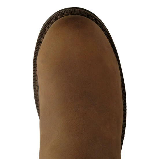 Promo ๐ Justin Men's Drywall Waterproof Pull-On Work ๐ฅพ Boots - Steel Toe Brown ๐ 8 Promo ๐ Justin Men's Drywall Waterproof Pull-On Work ๐ฅพ Boots - Steel Toe Brown ๐ - Image 6