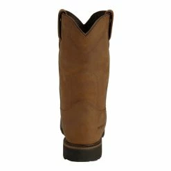 Promo ๐ Justin Men's Drywall Waterproof Pull-On Work ๐ฅพ Boots - Steel Toe Brown ๐ 15 Promo ๐ Justin Men's Drywall Waterproof Pull-On Work ๐ฅพ Boots - Steel Toe Brown ๐ -Justin Shop unnamed file 498
