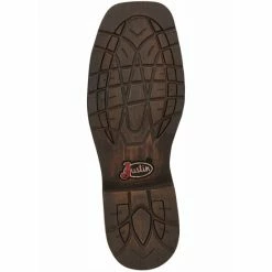 Discount 🎉 Justin Men's Amarillo Cactus Western Work 🥾 Boots - Steel Toe Brown 👏 -Justin Shop unnamed file 519