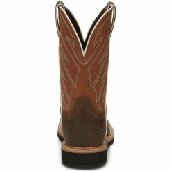 Cheapest ๐ Justin Men's Electrician Western Work ๐ฅพ Boots - Soft Toe Chestnut ๐ 12 Cheapest ๐ Justin Men's Electrician Western Work ๐ฅพ Boots - Soft Toe Chestnut ๐ -Justin Shop unnamed file 523