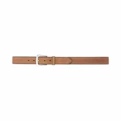 Flash Sale ✔️ Justin Men's Working Sport Belt Brown ⭐