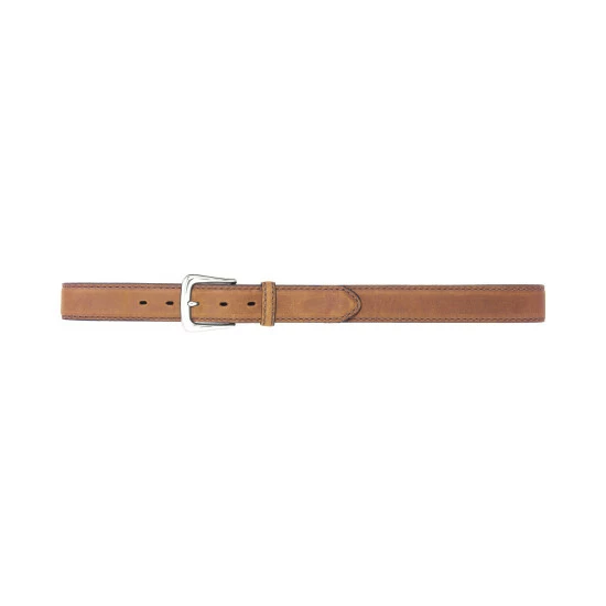 Flash Sale ✔️ Justin Men's Working Sport Belt Brown ⭐ 3 Flash Sale ✔️ Justin Men's Working Sport Belt Brown ⭐