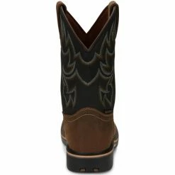 Best deal ๐ Justin Men's Fireman Black Western ๐ฅพ Boots - Square Toe Tan โค๏ธ 12 Best deal ๐ Justin Men's Fireman Black Western ๐ฅพ Boots - Square Toe Tan โค๏ธ -Justin Shop unnamed file 53