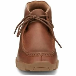 Top 10 🤩 Justin Men's Cappie Brown Cowhide Leather Casual Lace-Up 👞 Shoe - Moc Toe 🛒 12 Top 10 🤩 Justin Men's Cappie Brown Cowhide Leather Casual Lace-Up 👞 Shoe - Moc Toe 🛒 -Justin Shop unnamed file 532