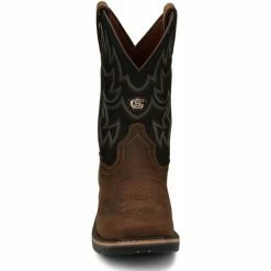 Best deal ๐ Justin Men's Fireman Black Western ๐ฅพ Boots - Square Toe Tan โค๏ธ 13 Best deal ๐ Justin Men's Fireman Black Western ๐ฅพ Boots - Square Toe Tan โค๏ธ -Justin Shop unnamed file 54
