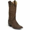 Outlet ๐ Justin Men's Brown Leather Cowboy ๐ฅพ Boots - Medium Toe ๐ฅฐ 1 Outlet ๐ Justin Men's Brown Leather Cowboy ๐ฅพ Boots - Medium Toe ๐ฅฐ -Justin Shop unnamed file 557