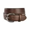 Discount ๐ Justin Men's Classics Oiled Brown Western Belt โญ 1 Discount ๐ Justin Men's Classics Oiled Brown Western Belt โญ -Justin Shop unnamed file 574