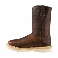 Best reviews of 🛒 Justin Men's Axe Electrical Hazard Light Duty Pull-On Work 🥾 Boots - Soft Toe Tan ⭐ 11 Best reviews of 🛒 Justin Men's Axe Electrical Hazard Light Duty Pull-On Work 🥾 Boots - Soft Toe Tan ⭐ -Justin Shop unnamed file 578