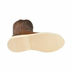 Best reviews of 🛒 Justin Men's Axe Electrical Hazard Light Duty Pull-On Work 🥾 Boots - Soft Toe Tan ⭐ 13 Best reviews of 🛒 Justin Men's Axe Electrical Hazard Light Duty Pull-On Work 🥾 Boots - Soft Toe Tan ⭐ -Justin Shop unnamed file 580