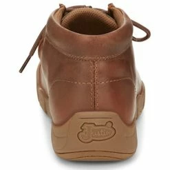 Buy ๐ Justin Men's Cappie Brown Cowhide Leather Ostrich Vamp Casual Lace-Up ๐ Shoe - Moc Toe ๐ฅฐ 13 Buy ๐ Justin Men's Cappie Brown Cowhide Leather Ostrich Vamp Casual Lace-Up ๐ Shoe - Moc Toe ๐ฅฐ -Justin Shop unnamed file 589