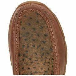 Buy ๐ Justin Men's Cappie Brown Cowhide Leather Ostrich Vamp Casual Lace-Up ๐ Shoe - Moc Toe ๐ฅฐ 14 Buy ๐ Justin Men's Cappie Brown Cowhide Leather Ostrich Vamp Casual Lace-Up ๐ Shoe - Moc Toe ๐ฅฐ -Justin Shop unnamed file 590