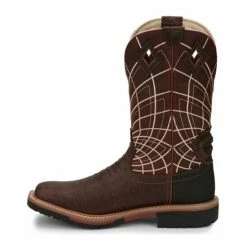 Best deal ๐ Justin Men's Derrickman Western Work ๐ฅพ Boots - Soft Toe Rust Copper ๐ 11 Best deal ๐ Justin Men's Derrickman Western Work ๐ฅพ Boots - Soft Toe Rust Copper ๐ -Justin Shop unnamed file 594