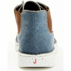 Budget ๐ Justin Men's Hazer Denim Casual Lace-Up Hudson ๐ Shoes - Moc Toe Blue ๐ 13 Budget ๐ Justin Men's Hazer Denim Casual Lace-Up Hudson ๐ Shoes - Moc Toe Blue ๐ -Justin Shop unnamed file 603