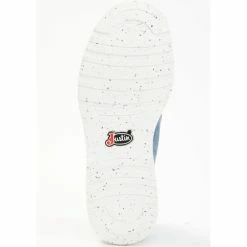 Budget ๐ Justin Men's Hazer Denim Casual Lace-Up Hudson ๐ Shoes - Moc Toe Blue ๐ 15 Budget ๐ Justin Men's Hazer Denim Casual Lace-Up Hudson ๐ Shoes - Moc Toe Blue ๐ -Justin Shop unnamed file 605