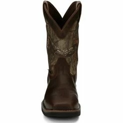 Cheapest ๐ฅ Justin Men's Trekker Waterproof Western Work ๐ฅพ Boots - Composite Toe Camouflage ๐ 13 Cheapest ๐ฅ Justin Men's Trekker Waterproof Western Work ๐ฅพ Boots - Composite Toe Camouflage ๐ -Justin Shop unnamed file 61