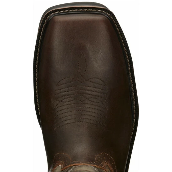 Cheapest ๐ฅ Justin Men's Trekker Waterproof Western Work ๐ฅพ Boots - Composite Toe Camouflage ๐ 8 Cheapest ๐ฅ Justin Men's Trekker Waterproof Western Work ๐ฅพ Boots - Composite Toe Camouflage ๐ - Image 6