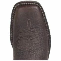 Budget 🎉 Justin Men's Amarillo Slate Waterproof Western Work 🥾 Boots - Soft Toe Brown 💯 -Justin Shop unnamed file 642