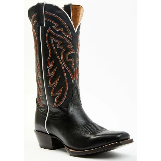 Discount 🧨 Justin Men's Brindle Western 🥾 Boots - Square Toe Black 🤩 3 Discount 🧨 Justin Men's Brindle Western 🥾 Boots - Square Toe Black 🤩