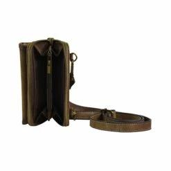 Budget 💯 Justin 👩 Women's Wallet On A String Brown 👏 6 Budget 💯 Justin 👩 Women's Wallet On A String Brown 👏 -Justin Shop unnamed file 700