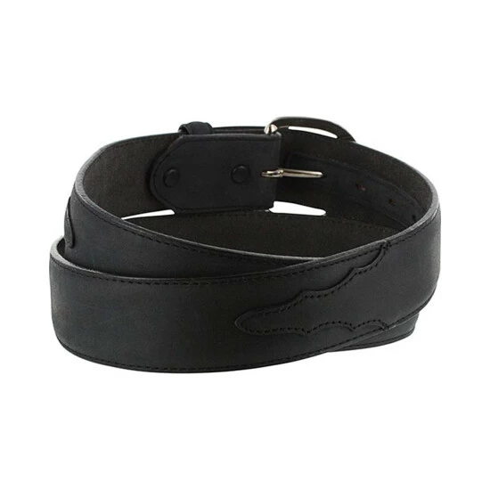 Best reviews of ๐ Justin Men's Black Leather Overlay Belt ๐ 5 Best reviews of ๐ Justin Men's Black Leather Overlay Belt ๐ - Image 3