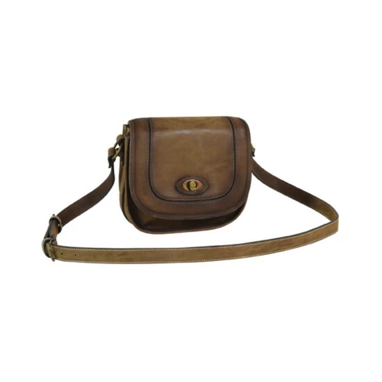 Best reviews of ๐ฏ Trendition ๐ฉ Women's Justin Saddle Bag Brown ๐ 3 Best reviews of ๐ฏ Trendition ๐ฉ Women's Justin Saddle Bag Brown ๐