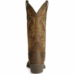 Buy 😀 Justin Stampede Western Apache Cowboy 🥾 Boots - Square Toe For Men Sorrel ⌛ 15 Buy 😀 Justin Stampede Western Apache Cowboy 🥾 Boots - Square Toe For Men Sorrel ⌛ -Justin Shop unnamed file 724