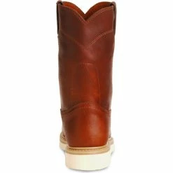 Buy ❤️ Justin Men's Axe Electrical Hazard Light Duty Pull-On Work 🥾 Boots - Steel Toe Tan 💯 17 Buy ❤️ Justin Men's Axe Electrical Hazard Light Duty Pull-On Work 🥾 Boots - Steel Toe Tan 💯 -Justin Shop unnamed file 732