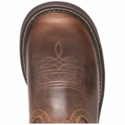 Best deal ✨ Justin 👩 Women's Gemma Brown Western 🥾 Boots - Round Toe Dark Brown 👏 14 Best deal ✨ Justin 👩 Women's Gemma Brown Western 🥾 Boots - Round Toe Dark Brown 👏 -Justin Shop unnamed file 74