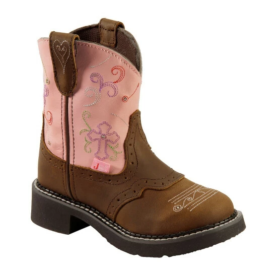 Best reviews of 👏 Justin 👧 Girls' Gypsy Light Up Cross Embroidered Western 🥾 Boots Bay Apache 🛒 3 Best reviews of 👏 Justin 👧 Girls' Gypsy Light Up Cross Embroidered Western 🥾 Boots Bay Apache 🛒