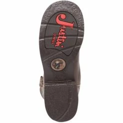 Best deal ✨ Justin 👩 Women's Gemma Brown Western 🥾 Boots - Round Toe Dark Brown 👏 15 Best deal ✨ Justin 👩 Women's Gemma Brown Western 🥾 Boots - Round Toe Dark Brown 👏 -Justin Shop unnamed file 75