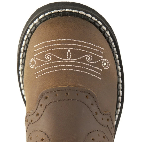Best reviews of 👏 Justin 👧 Girls' Gypsy Light Up Cross Embroidered Western 🥾 Boots Bay Apache 🛒 9 Best reviews of 👏 Justin 👧 Girls' Gypsy Light Up Cross Embroidered Western 🥾 Boots Bay Apache 🛒 - Image 7