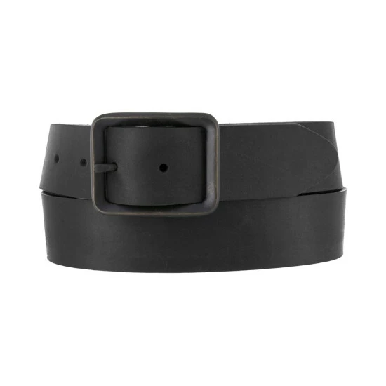 Best deal 👏 Justin Chippewa Men's Black Buckskin Leather Belt ⭐ 3 Best deal 👏 Justin Chippewa Men's Black Buckskin Leather Belt ⭐