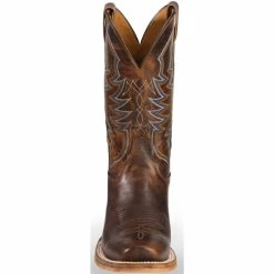 Cheapest 💯 Justin Men's Bent Rail Men's Navigator Western 🥾 Boots Brown 🔥 -Justin Shop unnamed file 760