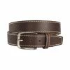 Coupon 😉 Justin Men's Brown Bison Boulevard Western Belt 👏 1 Coupon 😉 Justin Men's Brown Bison Boulevard Western Belt 👏 -Justin Shop unnamed file 766