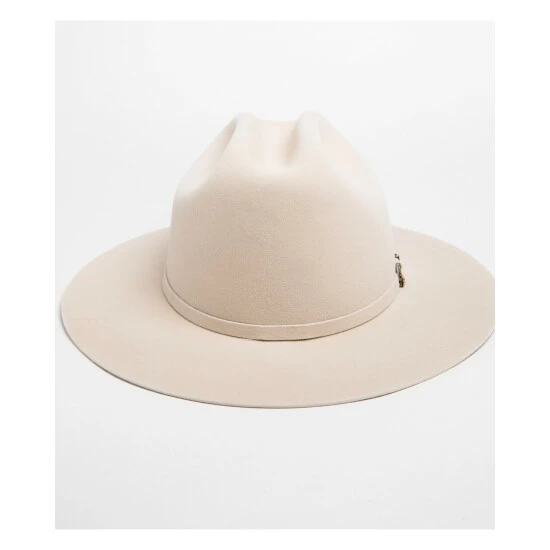 Best deal ✨ Justin Men's 15X Newman Fur Felt Cowboy Hat Buck 👍 4 Best deal ✨ Justin Men's 15X Newman Fur Felt Cowboy Hat Buck 👍 - Image 2
