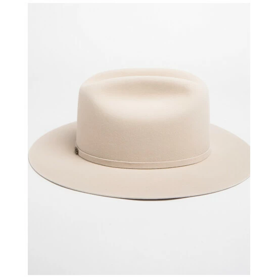 Best deal ✨ Justin Men's 15X Newman Fur Felt Cowboy Hat Buck 👍 7 Best deal ✨ Justin Men's 15X Newman Fur Felt Cowboy Hat Buck 👍 - Image 5
