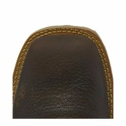 Cheap 🤩 Justin Men's Marshal Western Work 🥾 Boots - Steel Toe Brown 🤩 -Justin Shop unnamed file 781