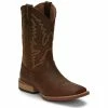 Best Sale ๐ Justin Men's Tallyman Brown Western ๐ฅพ Boots - Broad Square Toe ๐ 1 Best Sale ๐ Justin Men's Tallyman Brown Western ๐ฅพ Boots - Broad Square Toe ๐ -Justin Shop unnamed file 823