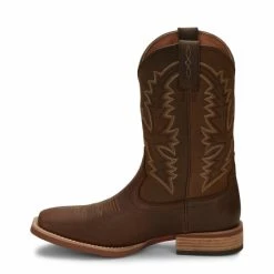 Best Sale ๐ Justin Men's Tallyman Brown Western ๐ฅพ Boots - Broad Square Toe ๐ 11 Best Sale ๐ Justin Men's Tallyman Brown Western ๐ฅพ Boots - Broad Square Toe ๐ -Justin Shop unnamed file 825