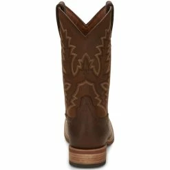 Best Sale ๐ Justin Men's Tallyman Brown Western ๐ฅพ Boots - Broad Square Toe ๐ 12 Best Sale ๐ Justin Men's Tallyman Brown Western ๐ฅพ Boots - Broad Square Toe ๐ -Justin Shop unnamed file 826