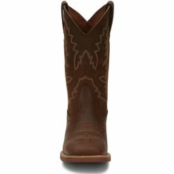 Best Sale ๐ Justin Men's Tallyman Brown Western ๐ฅพ Boots - Broad Square Toe ๐ 13 Best Sale ๐ Justin Men's Tallyman Brown Western ๐ฅพ Boots - Broad Square Toe ๐ -Justin Shop unnamed file 827