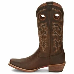 New ๐ Justin Men's Puncher Brown Western ๐ฅพ Boots - Wide Square Toe ๐ 12 New ๐ Justin Men's Puncher Brown Western ๐ฅพ Boots - Wide Square Toe ๐ -Justin Shop unnamed file 832