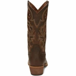 New ๐ Justin Men's Puncher Brown Western ๐ฅพ Boots - Wide Square Toe ๐ 13 New ๐ Justin Men's Puncher Brown Western ๐ฅพ Boots - Wide Square Toe ๐ -Justin Shop unnamed file 833