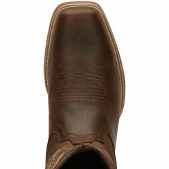 New ๐ Justin Men's Puncher Brown Western ๐ฅพ Boots - Wide Square Toe ๐ 15 New ๐ Justin Men's Puncher Brown Western ๐ฅพ Boots - Wide Square Toe ๐ -Justin Shop unnamed file 835