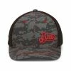 Hot Sale ๐ Justin Men's Grey Camo & Red Embroidered Logo Mesh-Back Ball Cap ๐ 2 Hot Sale ๐ Justin Men's Grey Camo & Red Embroidered Logo Mesh-Back Ball Cap ๐ -Justin Shop unnamed file 842