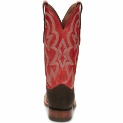 Hot Sale ๐ Justin Men's Mingus Walnut Western ๐ฅพ Boots - Broad Square Toe Tan ๐ 12 Hot Sale ๐ Justin Men's Mingus Walnut Western ๐ฅพ Boots - Broad Square Toe Tan ๐ -Justin Shop unnamed file 848