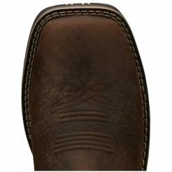 New ๐ฅ Justin Men's Fireman Brown Western ๐ฅพ Boots - Square Toe ๐ 14 New ๐ฅ Justin Men's Fireman Brown Western ๐ฅพ Boots - Square Toe ๐ -Justin Shop unnamed file 872