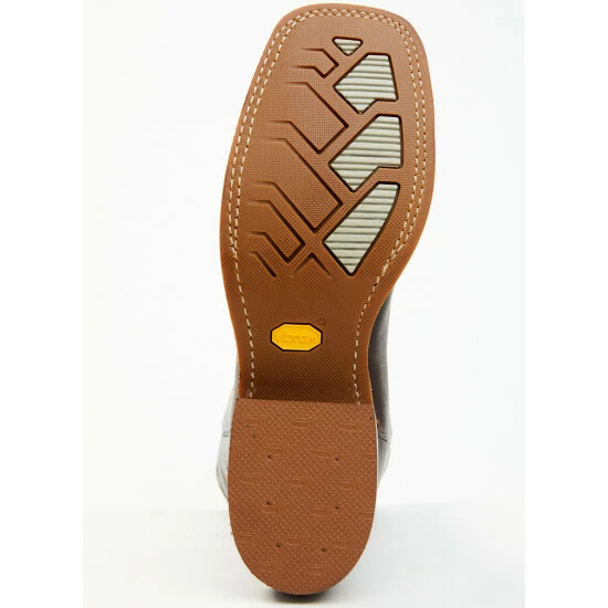 Flash Sale ๐งจ Justin Men's Bender Western ๐ฅพ Boots - Broad Square Toe Brown ๐ 9 Flash Sale ๐งจ Justin Men's Bender Western ๐ฅพ Boots - Broad Square Toe Brown ๐ - Image 7