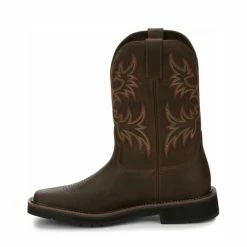Coupon โ Justin Men's Driller Western Work ๐ฅพ Boots - Soft Toe Tan ๐ 11 Coupon โ Justin Men's Driller Western Work ๐ฅพ Boots - Soft Toe Tan ๐ -Justin Shop unnamed file 897