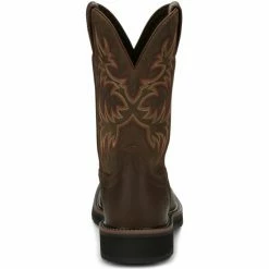 Coupon โ Justin Men's Driller Western Work ๐ฅพ Boots - Soft Toe Tan ๐ 12 Coupon โ Justin Men's Driller Western Work ๐ฅพ Boots - Soft Toe Tan ๐ -Justin Shop unnamed file 898